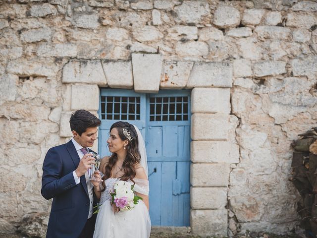 La boda de Sebastian y Cynthia en Guadalajara, Guadalajara 429