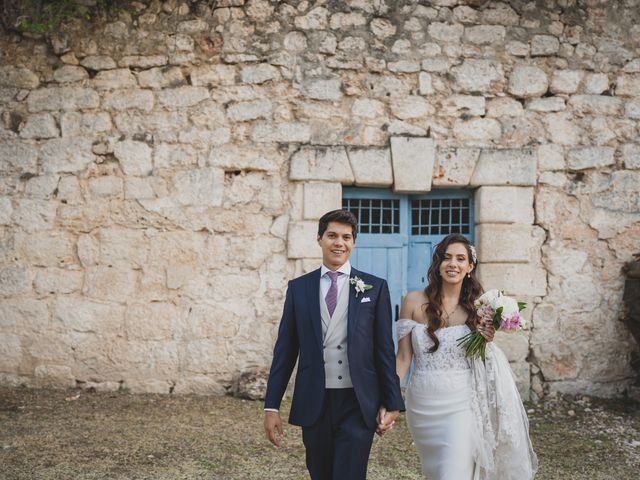 La boda de Sebastian y Cynthia en Guadalajara, Guadalajara 435