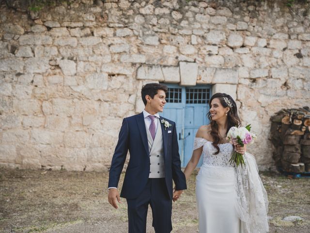 La boda de Sebastian y Cynthia en Guadalajara, Guadalajara 436