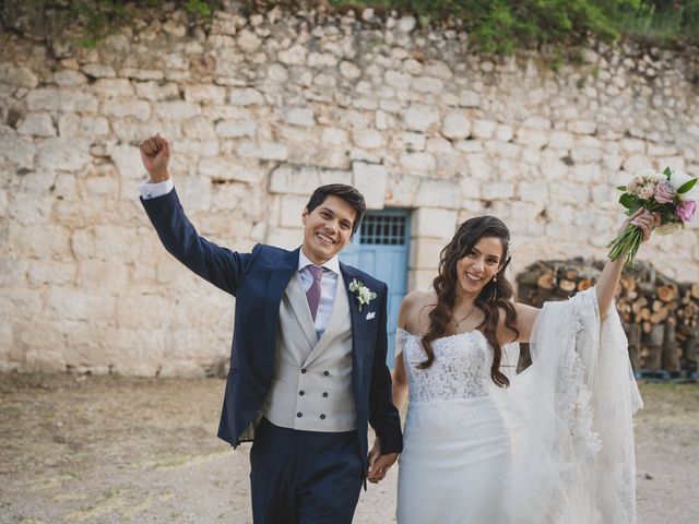 La boda de Sebastian y Cynthia en Guadalajara, Guadalajara 437