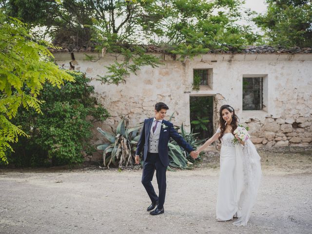 La boda de Sebastian y Cynthia en Guadalajara, Guadalajara 440
