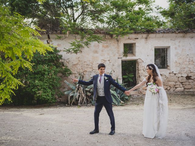 La boda de Sebastian y Cynthia en Guadalajara, Guadalajara 441