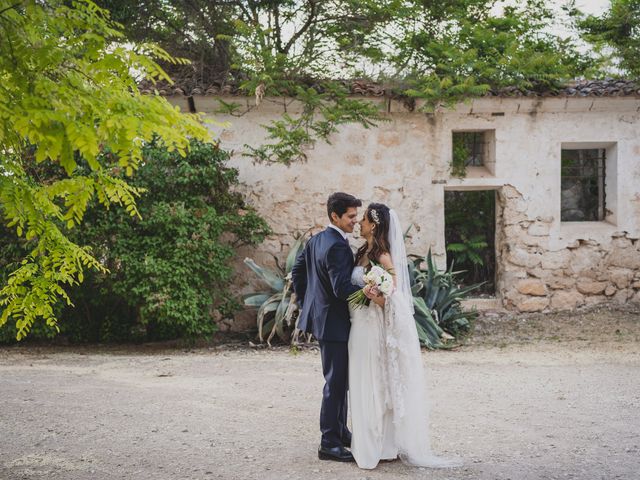 La boda de Sebastian y Cynthia en Guadalajara, Guadalajara 444