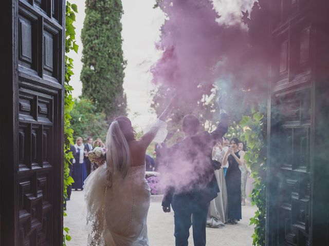 La boda de Sebastian y Cynthia en Guadalajara, Guadalajara 447