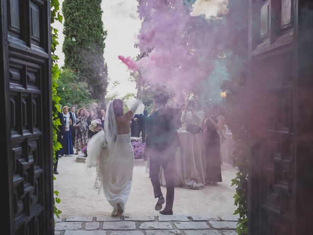 La boda de Sebastian y Cynthia en Guadalajara, Guadalajara 448