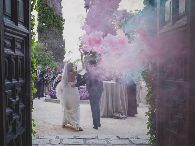 La boda de Sebastian y Cynthia en Guadalajara, Guadalajara 449
