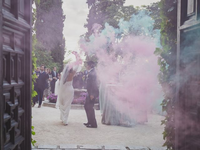 La boda de Sebastian y Cynthia en Guadalajara, Guadalajara 450