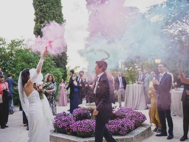 La boda de Sebastian y Cynthia en Guadalajara, Guadalajara 451