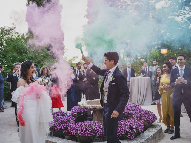 La boda de Sebastian y Cynthia en Guadalajara, Guadalajara 452