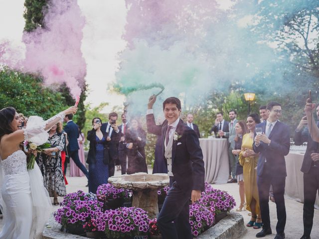 La boda de Sebastian y Cynthia en Guadalajara, Guadalajara 453