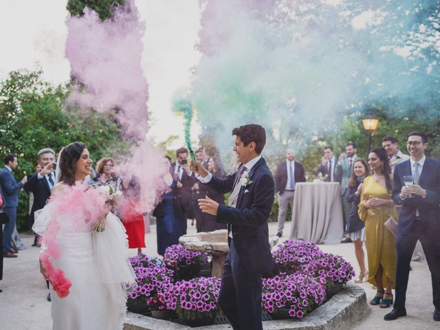 La boda de Sebastian y Cynthia en Guadalajara, Guadalajara 454