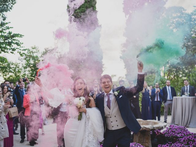 La boda de Sebastian y Cynthia en Guadalajara, Guadalajara 456