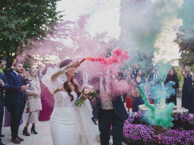 La boda de Sebastian y Cynthia en Guadalajara, Guadalajara 457