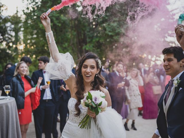 La boda de Sebastian y Cynthia en Guadalajara, Guadalajara 458