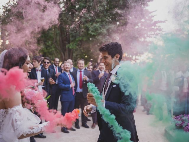 La boda de Sebastian y Cynthia en Guadalajara, Guadalajara 459