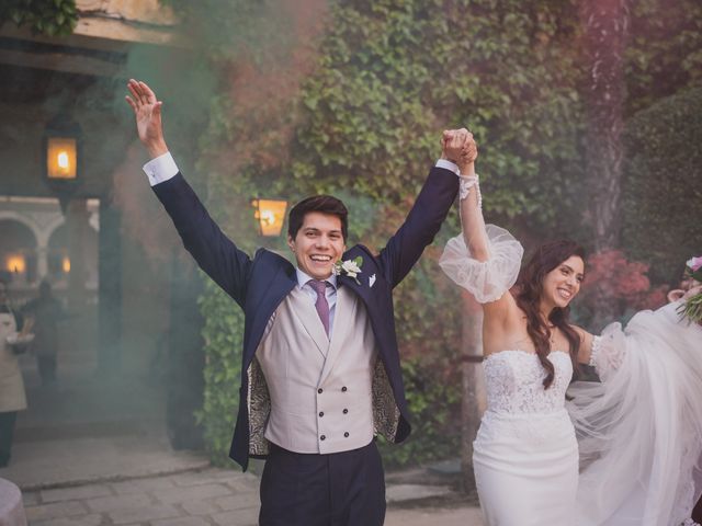La boda de Sebastian y Cynthia en Guadalajara, Guadalajara 462
