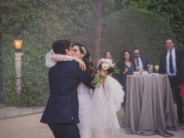 La boda de Sebastian y Cynthia en Guadalajara, Guadalajara 464
