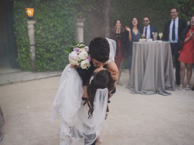 La boda de Sebastian y Cynthia en Guadalajara, Guadalajara 465