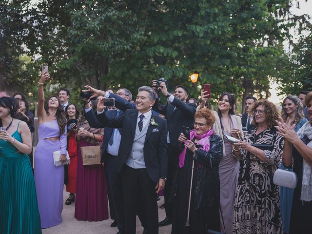 La boda de Sebastian y Cynthia en Guadalajara, Guadalajara 466