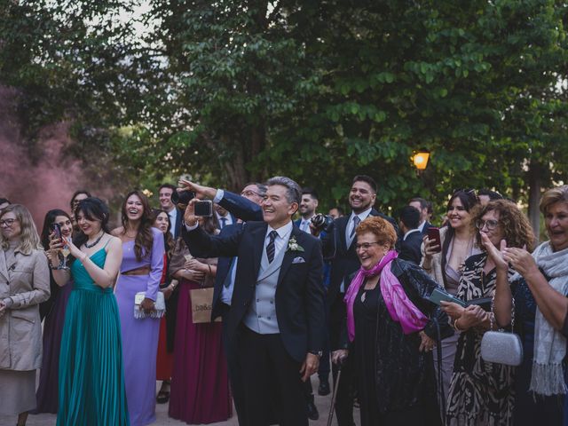 La boda de Sebastian y Cynthia en Guadalajara, Guadalajara 468