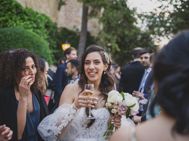 La boda de Sebastian y Cynthia en Guadalajara, Guadalajara 472