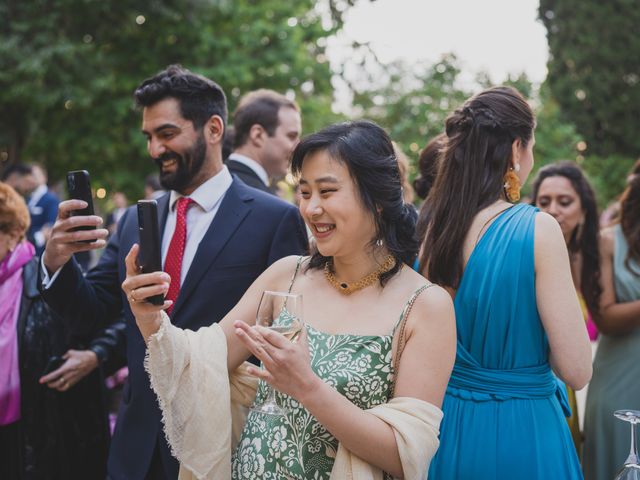 La boda de Sebastian y Cynthia en Guadalajara, Guadalajara 474