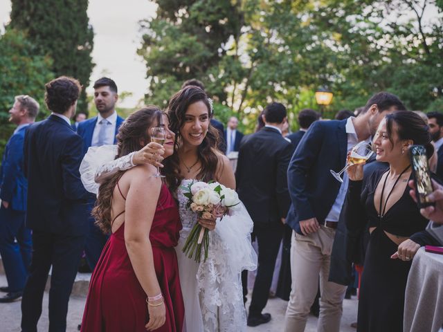 La boda de Sebastian y Cynthia en Guadalajara, Guadalajara 478
