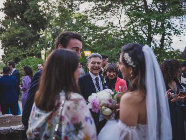 La boda de Sebastian y Cynthia en Guadalajara, Guadalajara 479