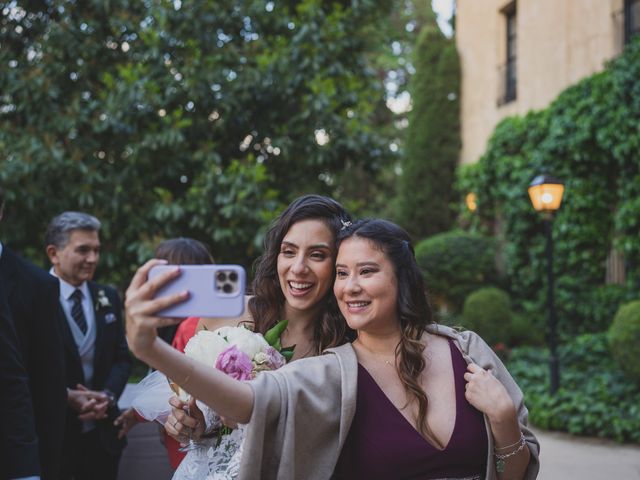 La boda de Sebastian y Cynthia en Guadalajara, Guadalajara 483