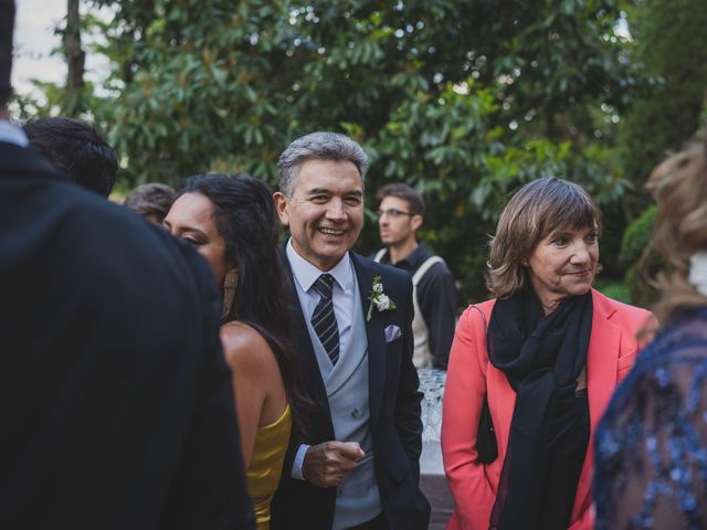 La boda de Sebastian y Cynthia en Guadalajara, Guadalajara 485