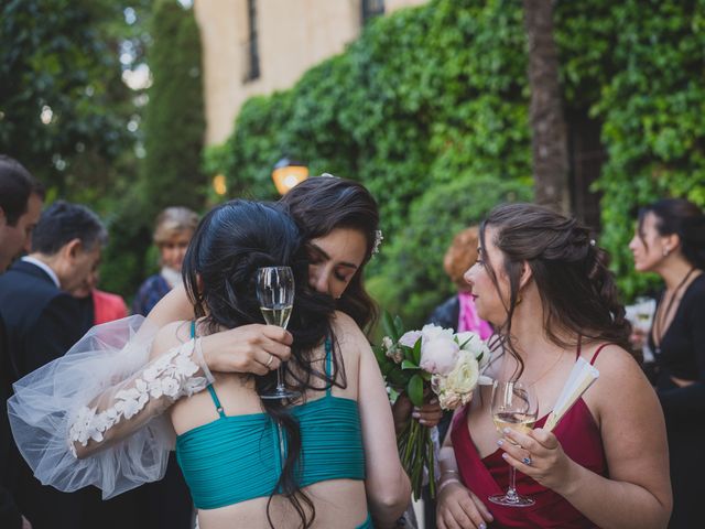 La boda de Sebastian y Cynthia en Guadalajara, Guadalajara 487