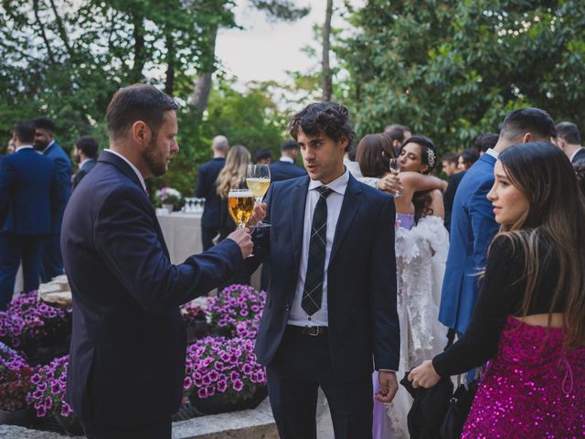 La boda de Sebastian y Cynthia en Guadalajara, Guadalajara 489