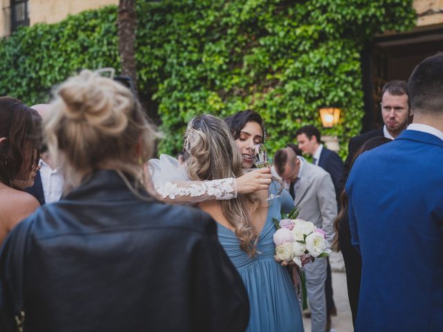 La boda de Sebastian y Cynthia en Guadalajara, Guadalajara 490