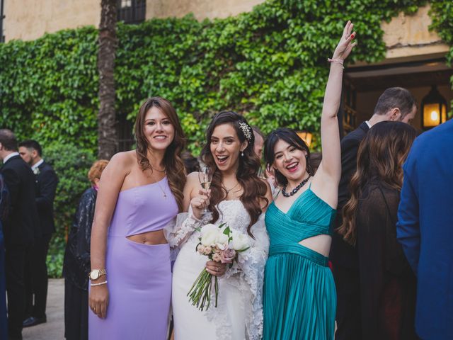 La boda de Sebastian y Cynthia en Guadalajara, Guadalajara 491
