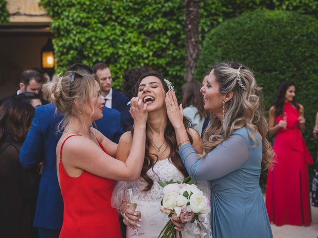La boda de Sebastian y Cynthia en Guadalajara, Guadalajara 492