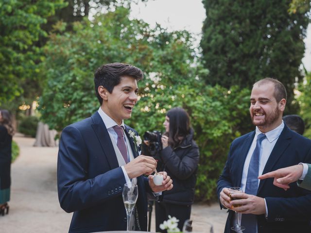 La boda de Sebastian y Cynthia en Guadalajara, Guadalajara 493