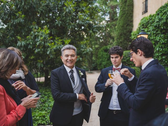 La boda de Sebastian y Cynthia en Guadalajara, Guadalajara 494