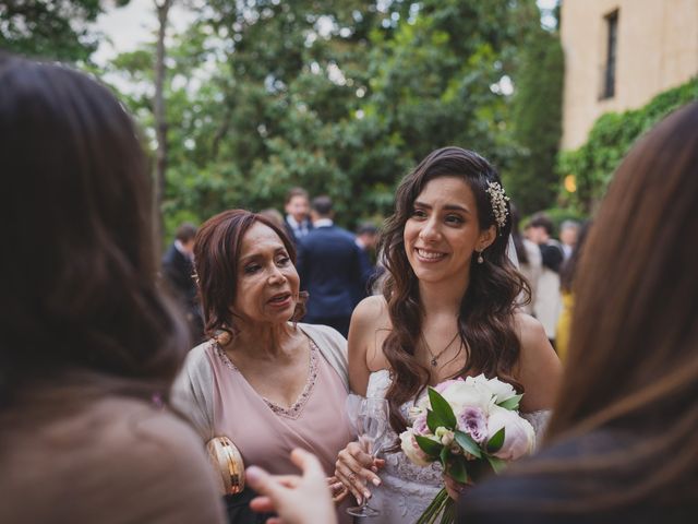 La boda de Sebastian y Cynthia en Guadalajara, Guadalajara 496