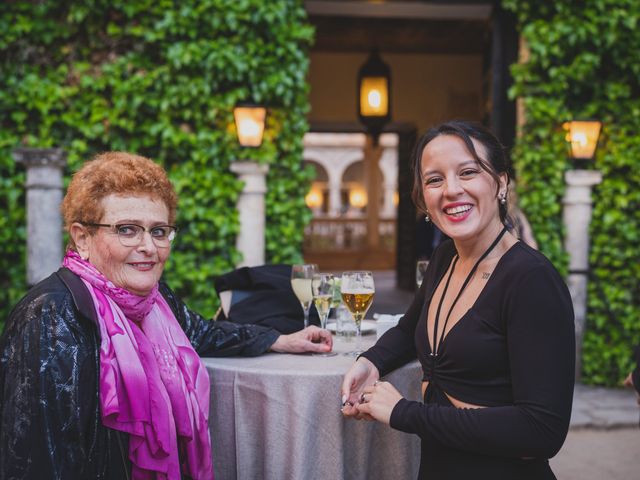 La boda de Sebastian y Cynthia en Guadalajara, Guadalajara 499