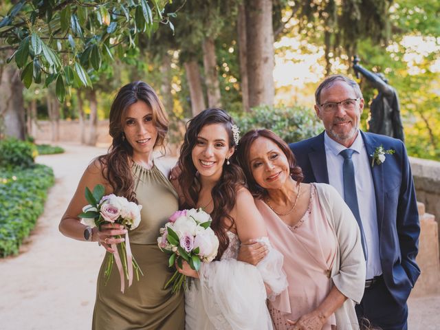 La boda de Sebastian y Cynthia en Guadalajara, Guadalajara 505