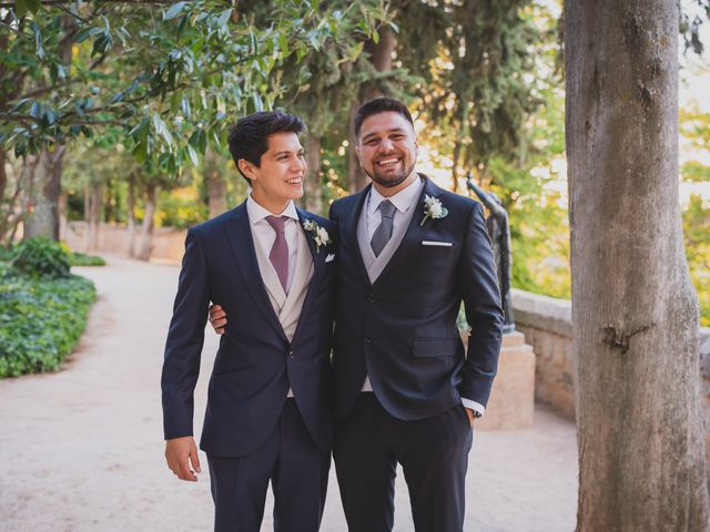 La boda de Sebastian y Cynthia en Guadalajara, Guadalajara 510
