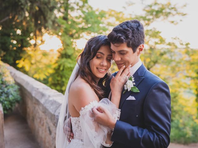 La boda de Sebastian y Cynthia en Guadalajara, Guadalajara 513