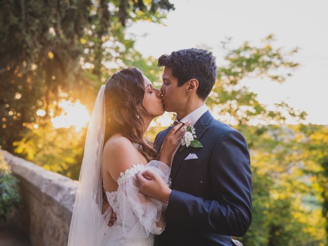 La boda de Sebastian y Cynthia en Guadalajara, Guadalajara 514