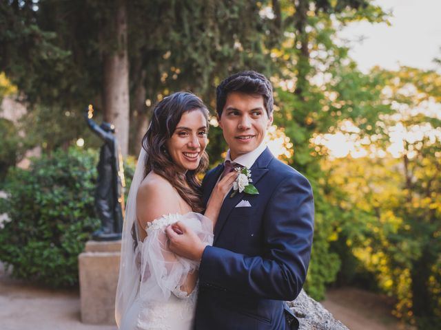 La boda de Sebastian y Cynthia en Guadalajara, Guadalajara 515