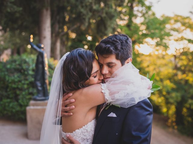 La boda de Sebastian y Cynthia en Guadalajara, Guadalajara 517