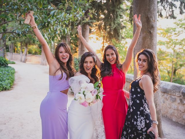 La boda de Sebastian y Cynthia en Guadalajara, Guadalajara 519