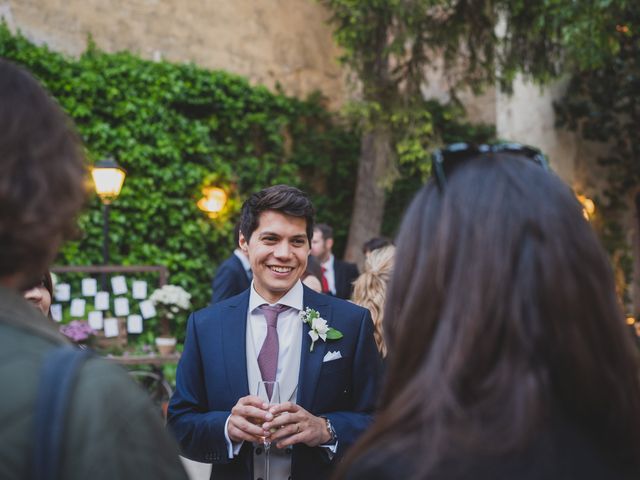 La boda de Sebastian y Cynthia en Guadalajara, Guadalajara 521