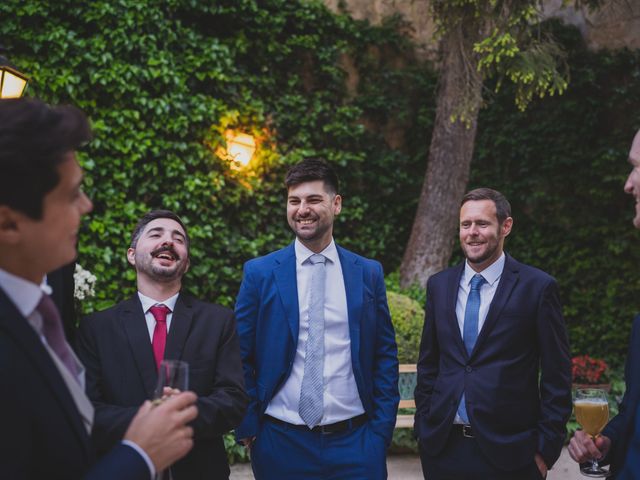 La boda de Sebastian y Cynthia en Guadalajara, Guadalajara 524
