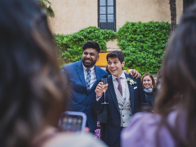 La boda de Sebastian y Cynthia en Guadalajara, Guadalajara 527