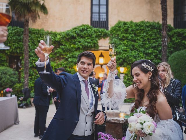 La boda de Sebastian y Cynthia en Guadalajara, Guadalajara 528